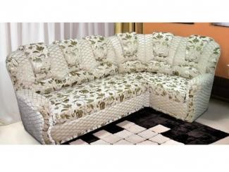 Угловой диван Венера-03 - Мебельная фабрика «Мебельерри»