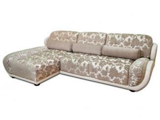 Стильный диван Марракеш - Мебельная фабрика «SunHouse»