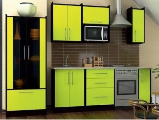 Яркий кухонный гарнитур Dolce Vita-28 - Мебельная фабрика «Вита-мебель»