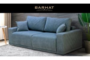 Диван Фиджи 2 секции - Мебельная фабрика «BARHAT»