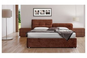 функциональная кровать Теннесси - Мебельная фабрика «Фан-диван»