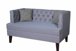 Фьюджи с подушками - Мебельная фабрика «РиАл 58»