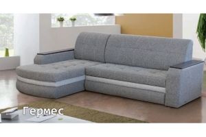 Угловой диван Гермес-4 - Мебельная фабрика «Мега-Волга»