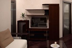 Гостиная мебель Корона-15 - Мебельная фабрика «ТФМ XXI»