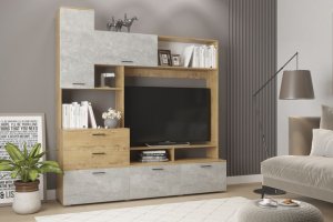 Гостиная мебель мини Дуся - Мебельная фабрика «ДСВ-Мебель»