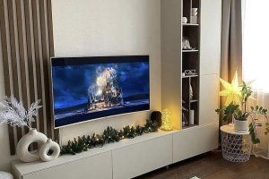 Гостиная ПОРТ - Мебельная фабрика «Д.А.Р. Мебель»