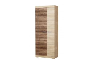 Шкаф ШС-800 для гостиной  Соната - Мебельная фабрика «Памир»