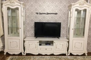 Гостиная ТВ Группа Джоконда - Мебельная фабрика «Фараон»