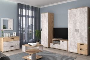 Гостиная Ультра - Мебельная фабрика «Ваша мебель»