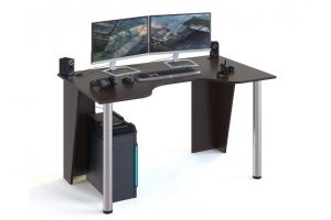 Игровой компьютерный стол КСТ-18 - Мебельная фабрика «Сокол»