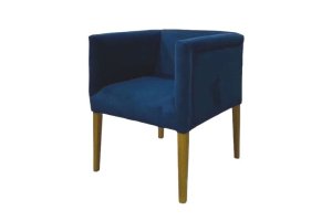 Интерьерное дизайн-кресло Палермо - Мебельная фабрика «Альба Мебель»