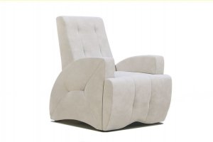 Кресло в стили фьюжн Исида - Мебельная фабрика «Джениуспарк»