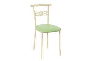 Изящный стул Капри - Мебельная фабрика «Командор»