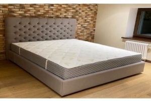 Изысканная кровать Верона - Мебельная фабрика «Saledar»