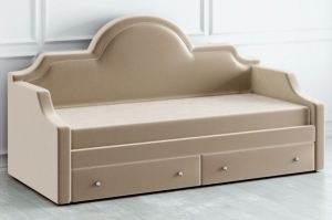 Кровать пристенная DayBed - Мебельная фабрика «Kreind»
