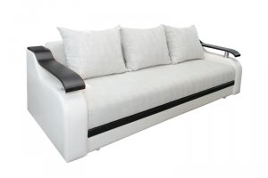 Качественный диван-кровать Комфорт  - Мебельная фабрика «Юг-ДонМебель»