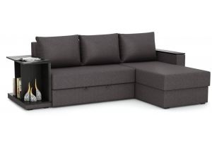 качественный угловой диван ТУРИН - Мебельная фабрика «Империал»