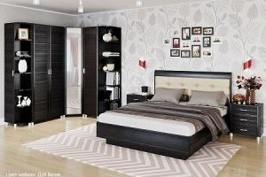 Мебель для спальни Камелия 9 - Мебельная фабрика «Д’ФаРД»