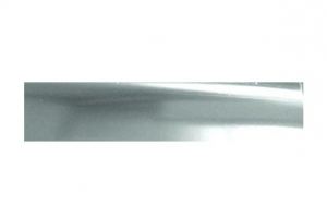Кант ЛЮКС врезной профиль металлик 25 мм T26 SILVER - Оптовый поставщик комплектующих «BRAMEK»