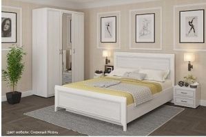 Мебель для спальни Карина 2 - Мебельная фабрика «Д’ФаРД»