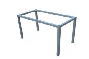 Каркас стола серии СМ-07 - Оптовый поставщик комплектующих «СтилМебель»