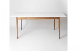 Большой стол Кассиопея 2.0 Plus - Мебельная фабрика «DAIVA casa»