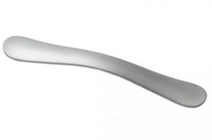 KERRON CLASSIC Ручка-скоба, 128 мм, матовый хром - Оптовый поставщик комплектующих «МАГАМАКС»