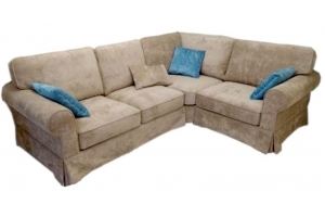 Классический диван - Мебельная фабрика «PUFF»
