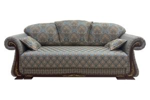 Классический диван Благо-2 - Мебельная фабрика «Феникс Плюс»