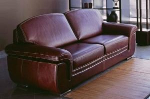 Классический диван Daniele - Мебельная фабрика «Relotti»