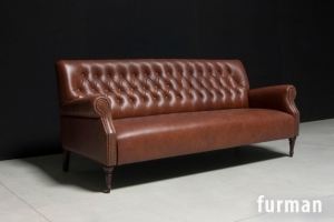 Классический диван Liverpool - Мебельная фабрика «Фурман»