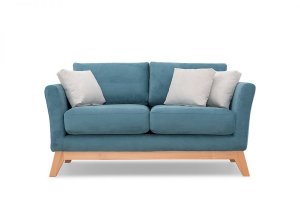 Классический диван скандинавский Дублин - Мебельная фабрика «Стильная Мебель»