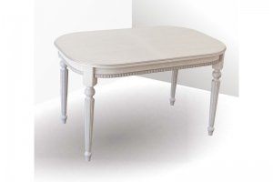 Классический овальный стол СОТ-0903 - Мебельная фабрика «Стол.ру»