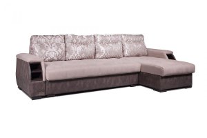 Классический угловой диван Ричмонд - Мебельная фабрика «Прогресс»