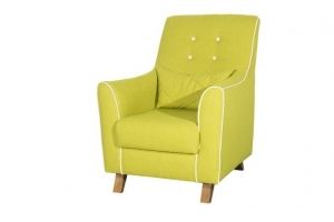Классическое кресло Домино - Мебельная фабрика «Sumo Design»