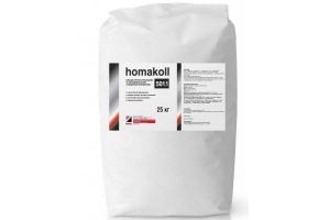 Клей для горячего прессования на карбамидной основе homakoll 501.1 - Оптовый поставщик комплектующих «ХОМА»