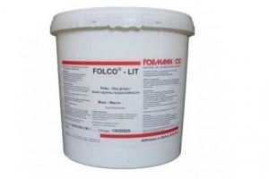 Клей  FOLCO®-LIT D3 - Оптовый поставщик комплектующих «Пластики и Пленки»