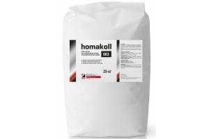 Клей-расплав наполненный homakoll 663 - Оптовый поставщик комплектующих «ХОМА»