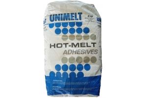 Клей Unimelt 519 - Оптовый поставщик комплектующих «Евростиль»