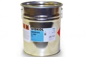 Клей WAKOL Intercoll L 1707 - Оптовый поставщик комплектующих «Пластики и Пленки»