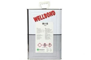 Клей WELLBOND W-18 - Оптовый поставщик комплектующих «VEKTOR»