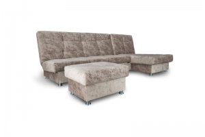 Комфортабельный модульный диван Хеппи