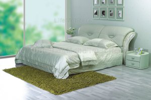 Комфортная кровать Макао - Мебельная фабрика «Аккорд»