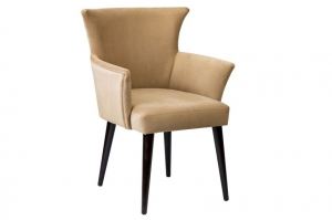 Комфортное кресло-стул Лилия - Мебельная фабрика «Майя»