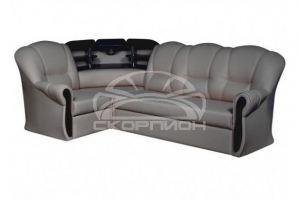 Комфортный диван Алина 1 - Мебельная фабрика «Скорпион»