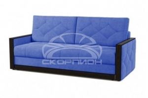 Комфортный диван Арго 2 - Мебельная фабрика «Скорпион»