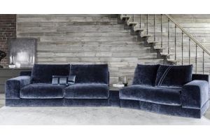 Комфортный диван Beatrice - Мебельная фабрика «Relotti»