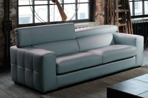 Комфортный диван Flavio - Мебельная фабрика «Relotti»