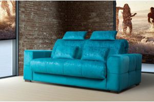 Комфортный диван Франклин 2 - Мебельная фабрика «Фан-диван»