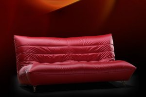 Комфортный диван Киссен - Мебельная фабрика «Винтер-Мебель»